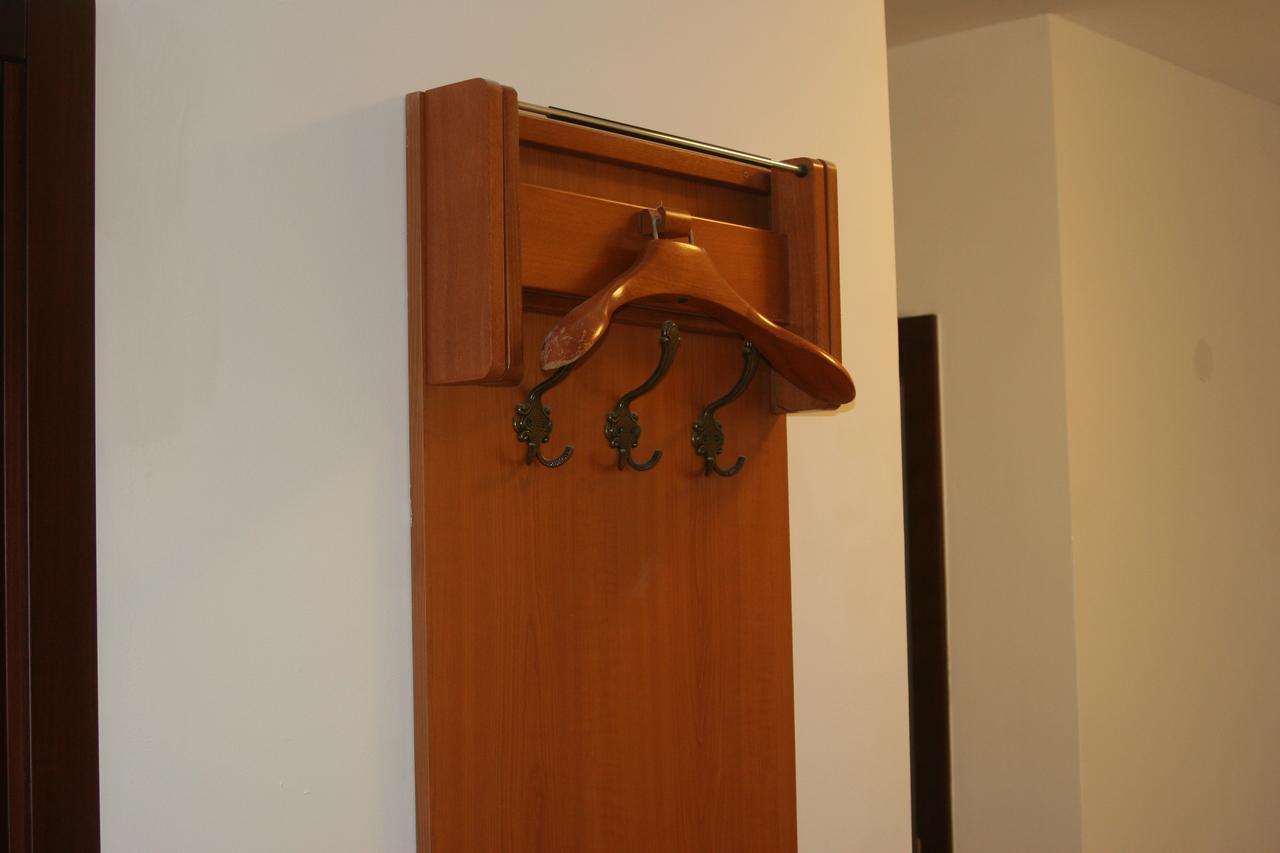 Art Star Hotel Hostivice Εξωτερικό φωτογραφία