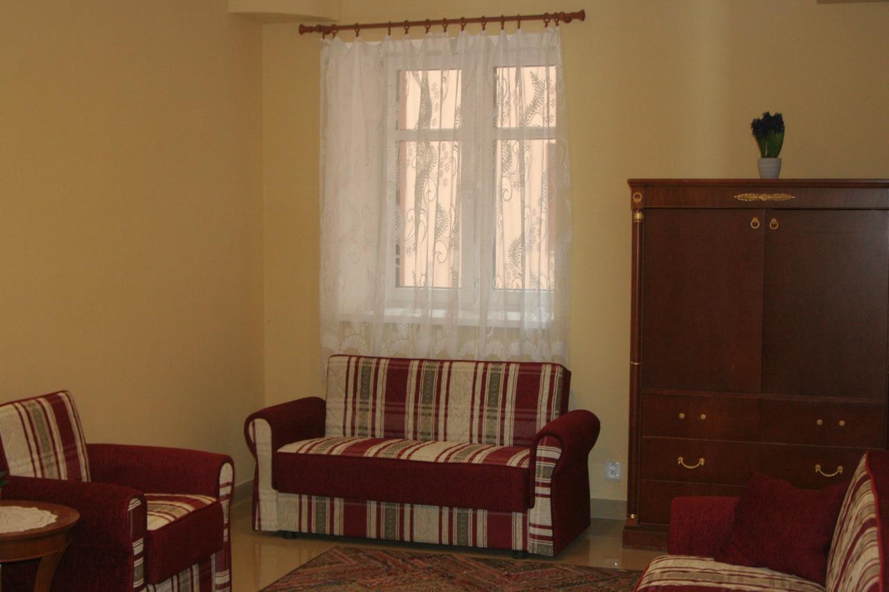 Art Star Hotel Hostivice Εξωτερικό φωτογραφία
