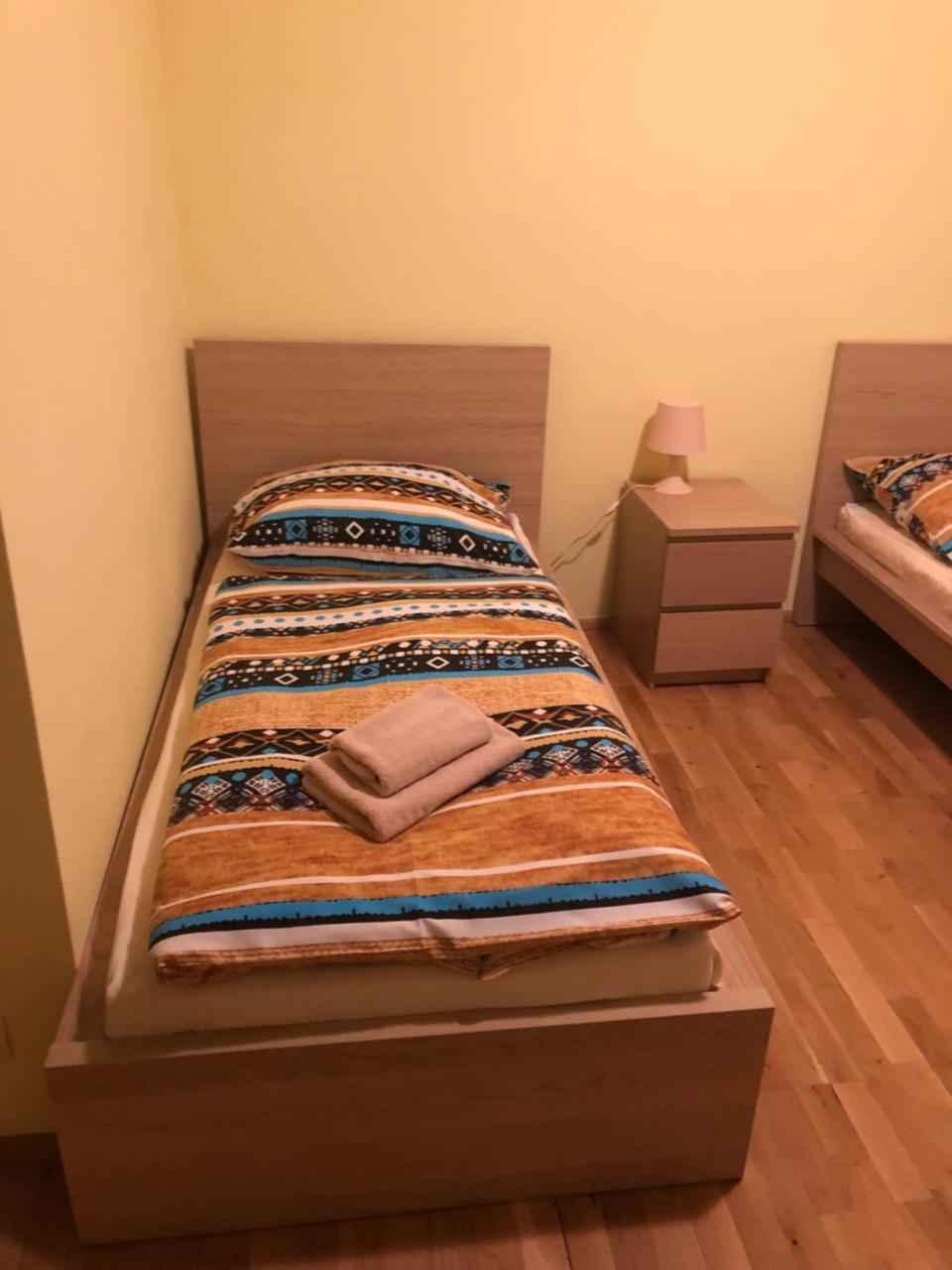 Art Star Hotel Hostivice Εξωτερικό φωτογραφία