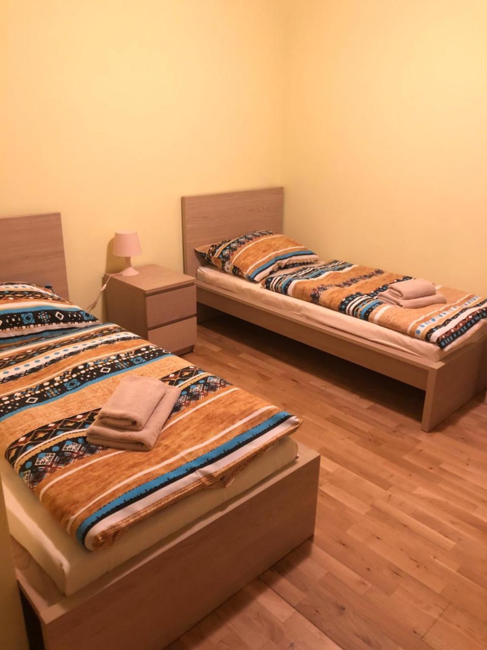 Art Star Hotel Hostivice Εξωτερικό φωτογραφία